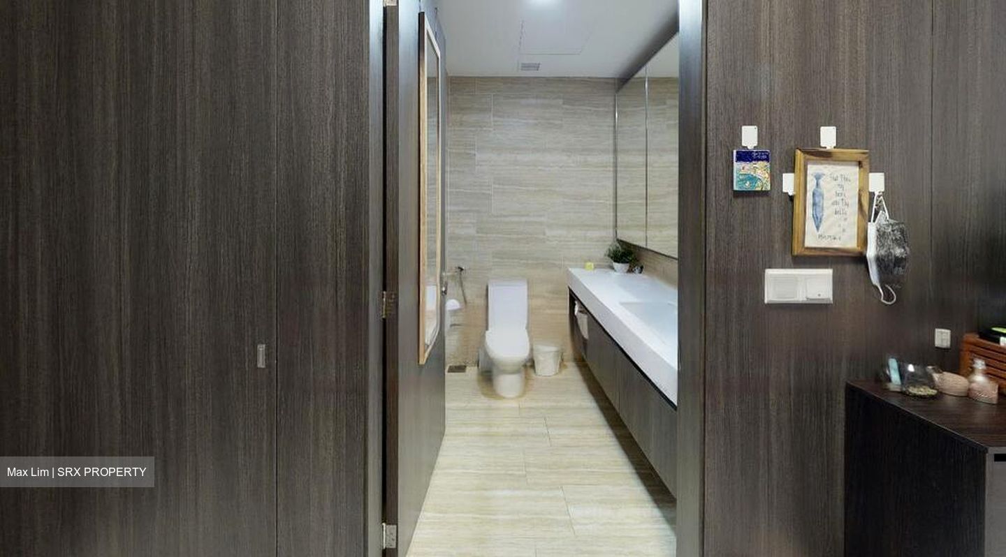 North Park Residences (D27), Apartment #470030511